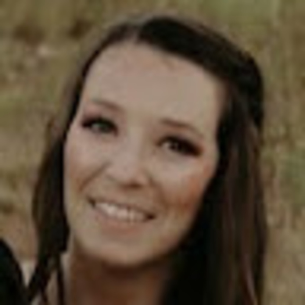 Meet your Posher, Lyndsey